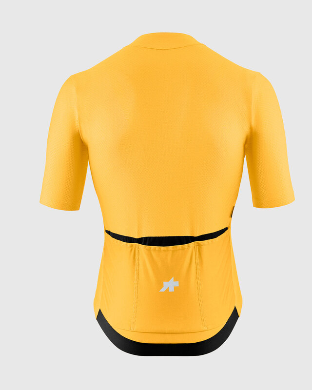 Assos of Switzerland Maillot Équipe R S11 25'