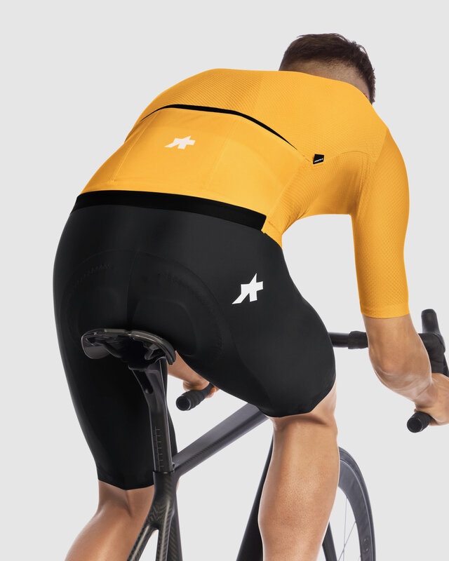 Assos of Switzerland Maillot Équipe R S11 25'