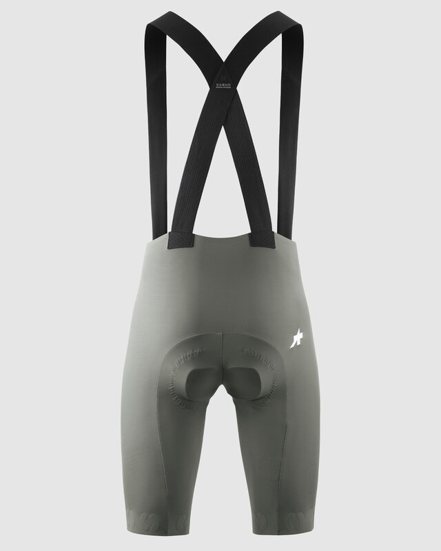 Assos of Switzerland Cuissard à bretelles Equipe R S11 25'