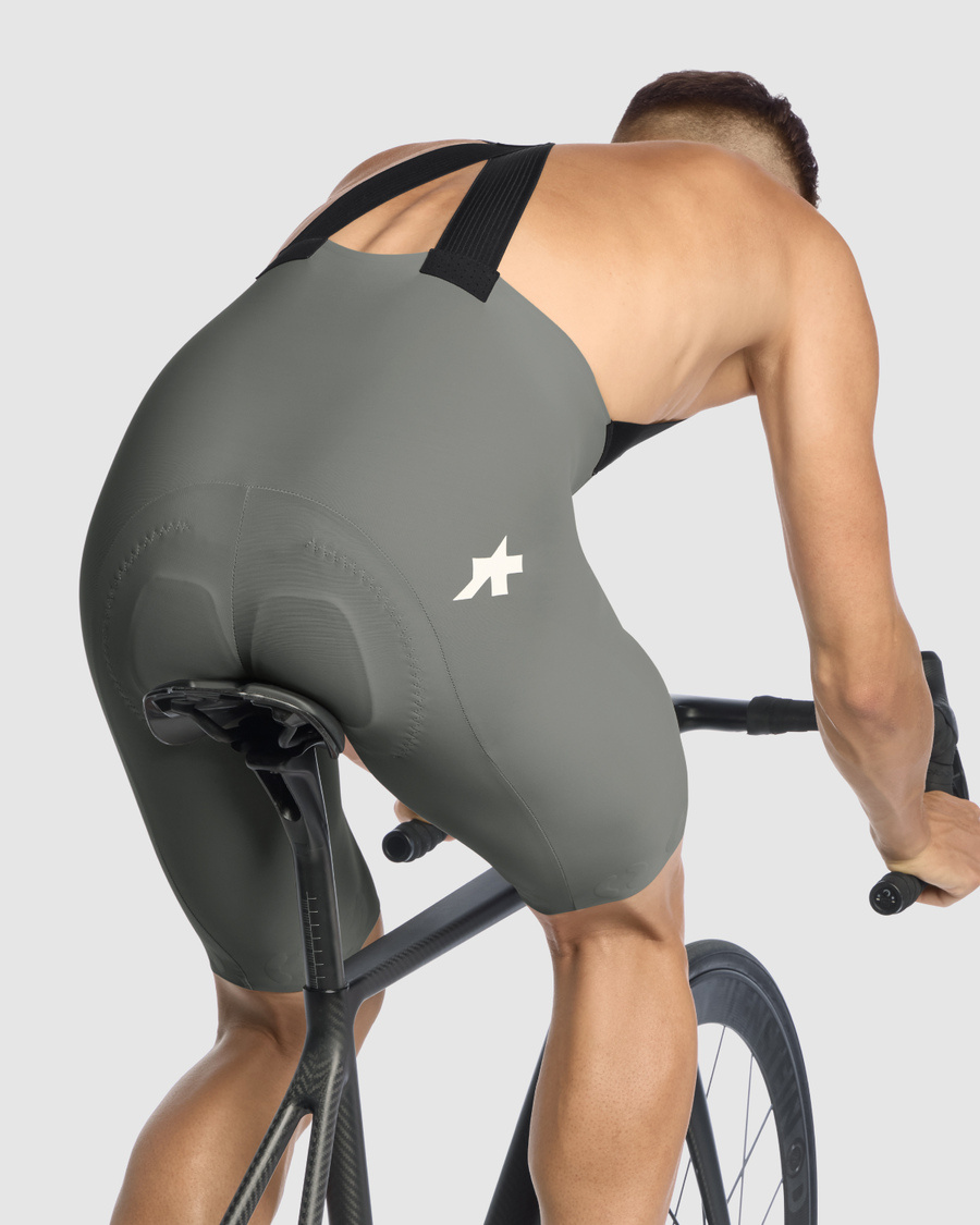 Assos of Switzerland Cuissard à bretelles Equipe R S11 25'