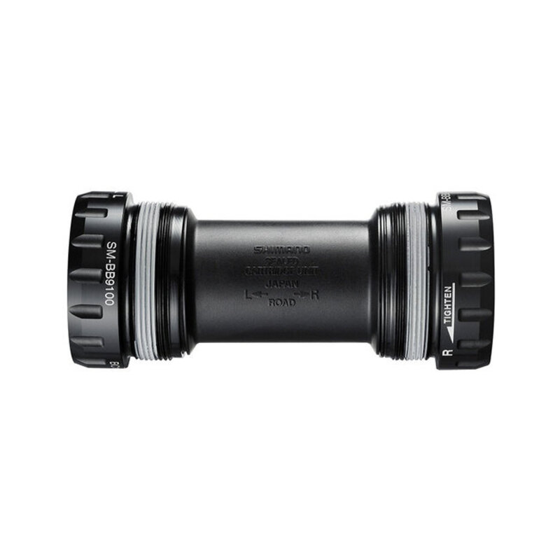 Shimano Boitier de pédalier BSA BB-R9100