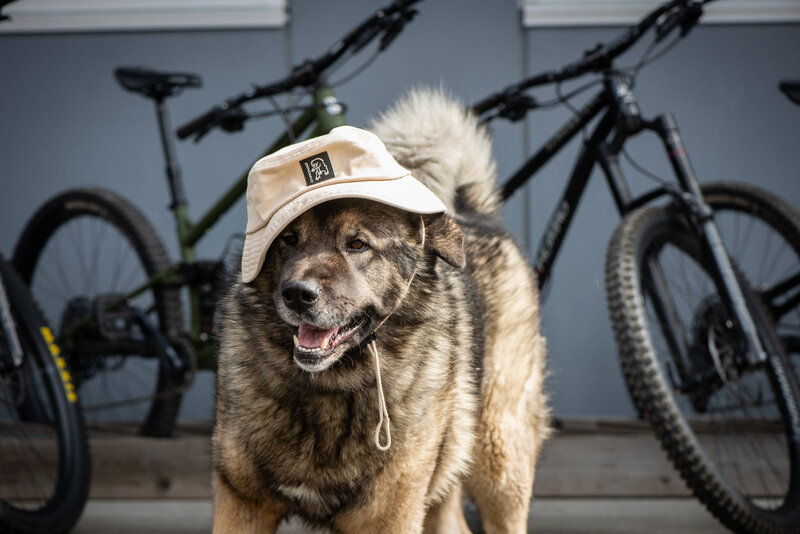 Chromag Chapeau de plage Echo