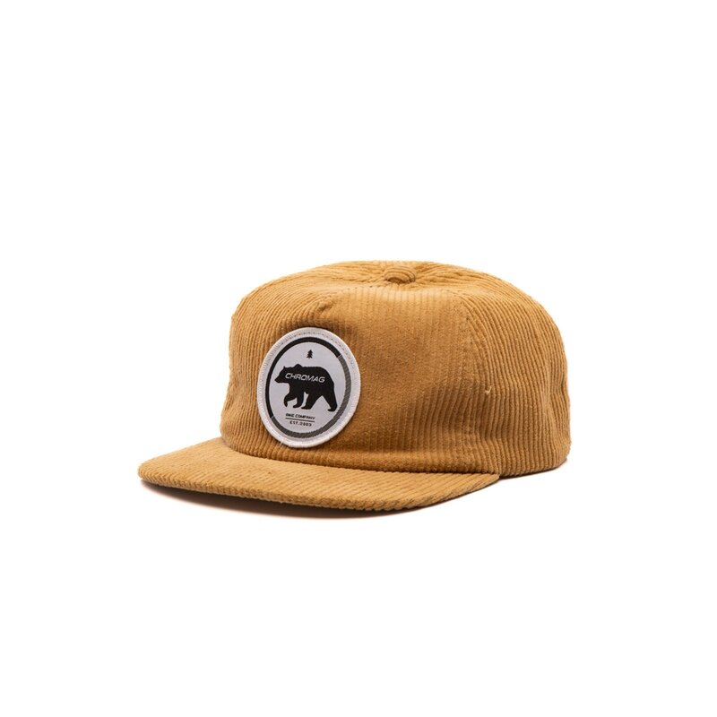 Chromag Casquette Wesley