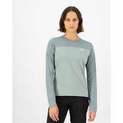 Mons Royale Diversion Merino Bike Jersey Long Sleeve