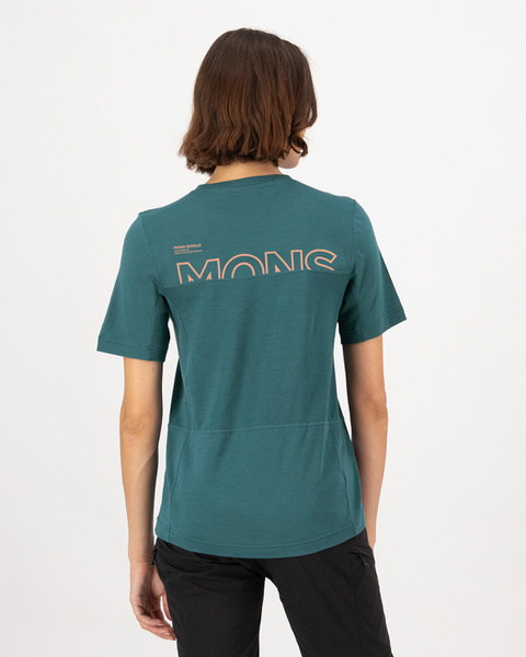 Mons Royale Tarn Merino T-Shirt