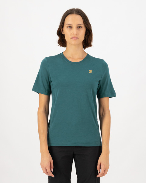 Mons Royale Tarn Merino T-Shirt