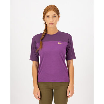Mons Royale Diversion Merino Bike Jersey SS