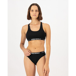 Mons Royale Sierra Merino Sports Bra