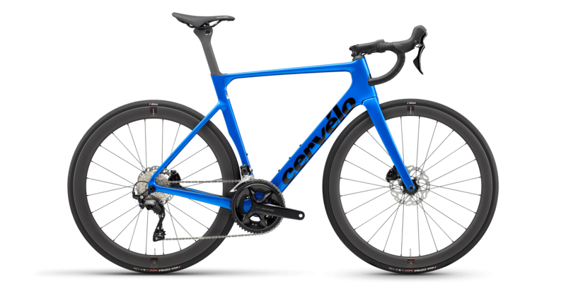 Cervélo Soloist 105 Race