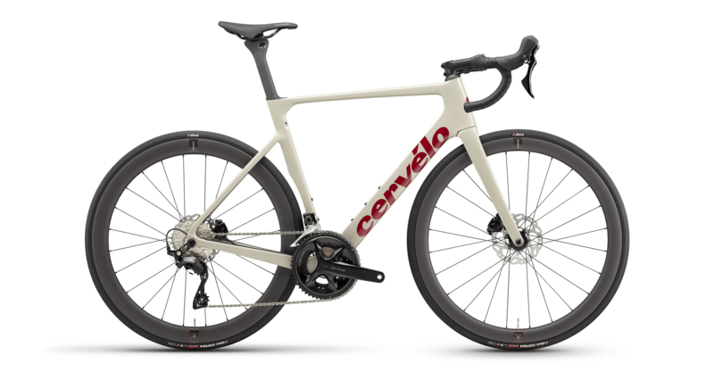 Cervélo Soloist 105 Race