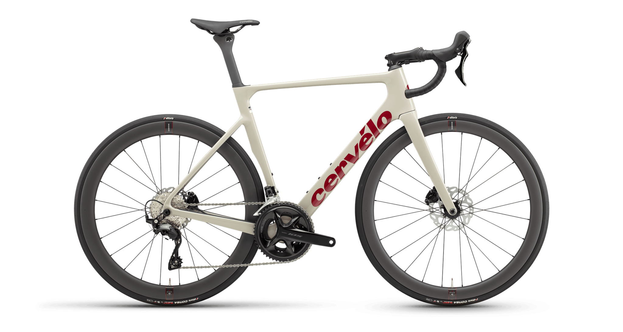 Cervélo Soloist 105 Race