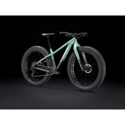 Trek Farley 5 avec pédales Démo