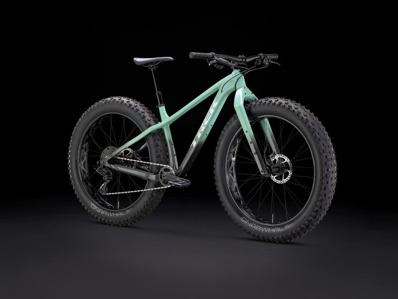 Trek Farley 5 avec pédales Démo