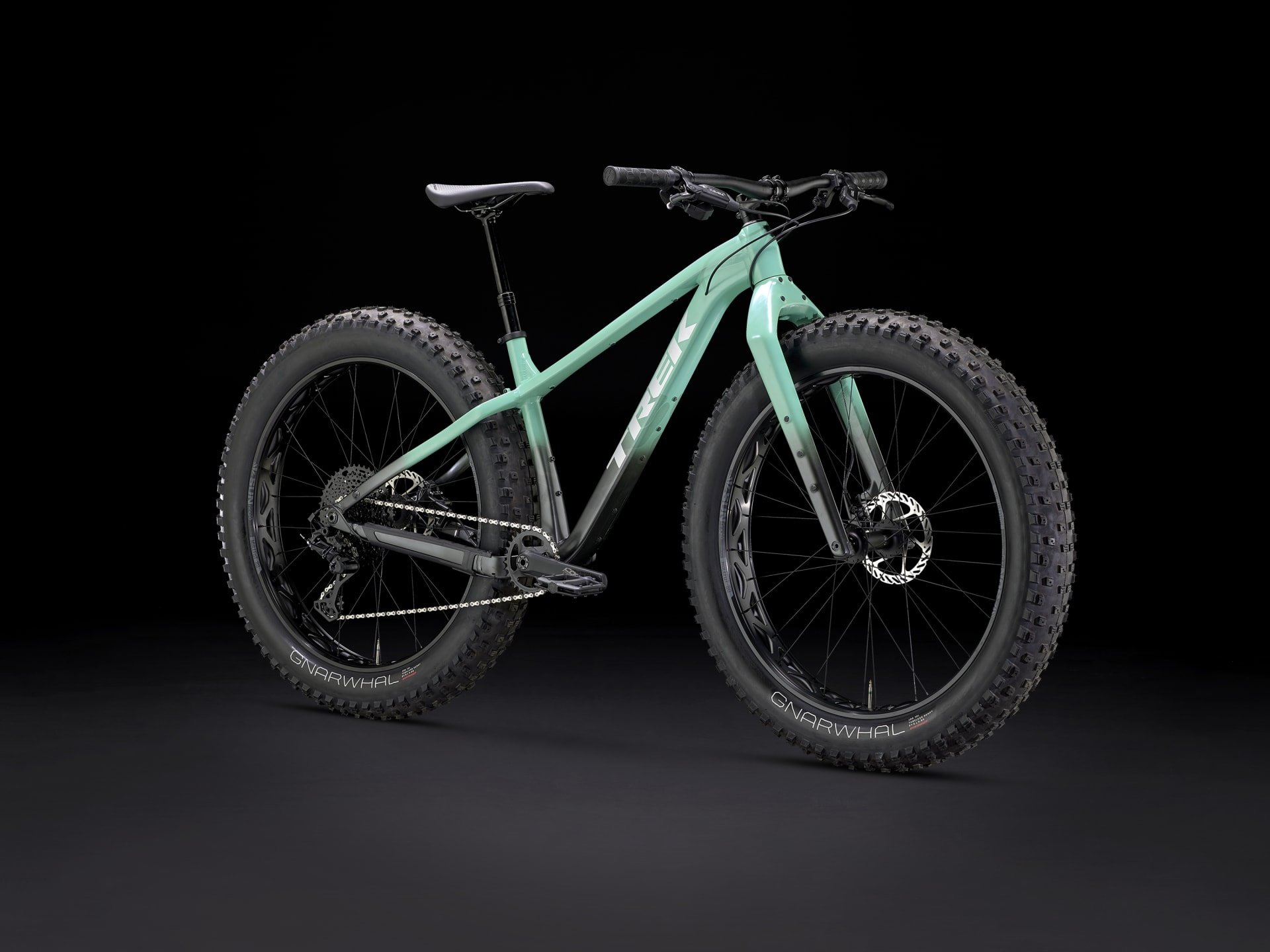 Trek Farley 5 Démo