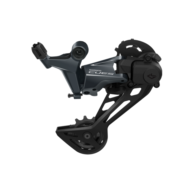 Shimano Dérailleur arrière, 11 vitesses,CUES, RD-U8020