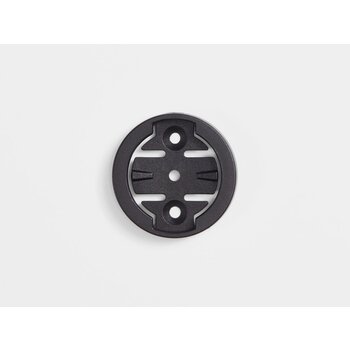 Bontrager Galet adaptateur pour Garmin Bontrager Pro Blendr