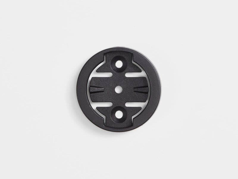 Bontrager Galet adaptateur pour Garmin Bontrager Pro Blendr