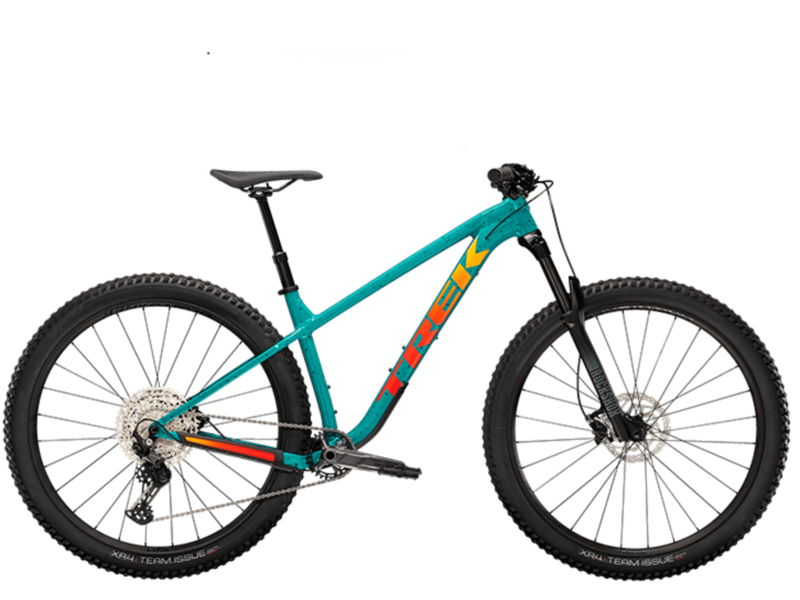 Trek Roscoe 7