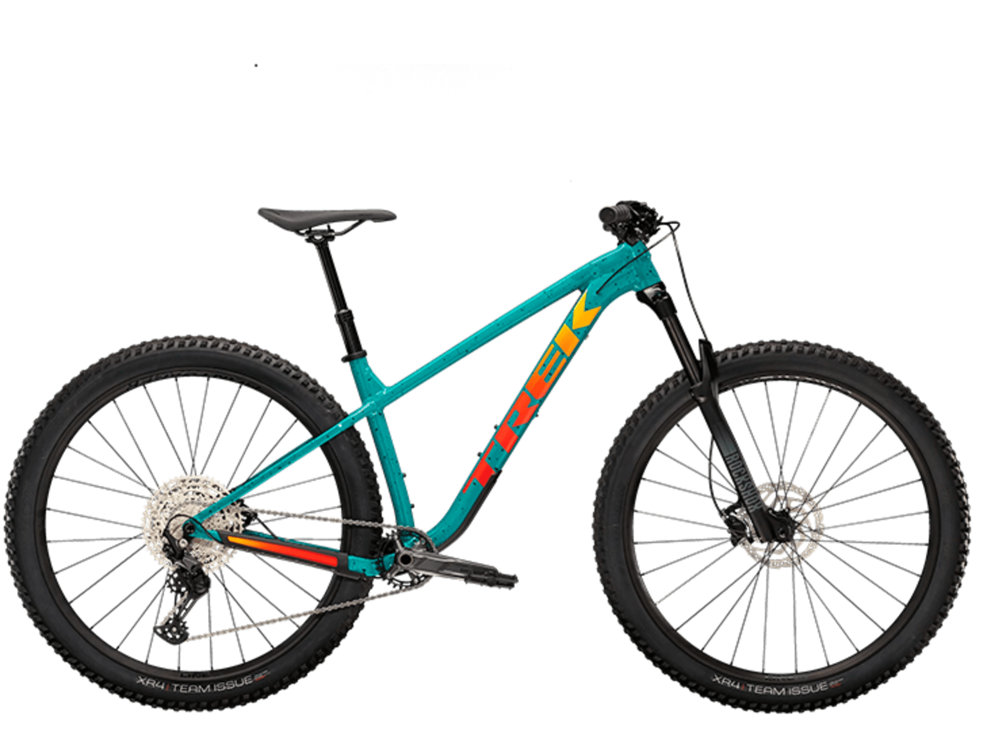 Trek Roscoe 7