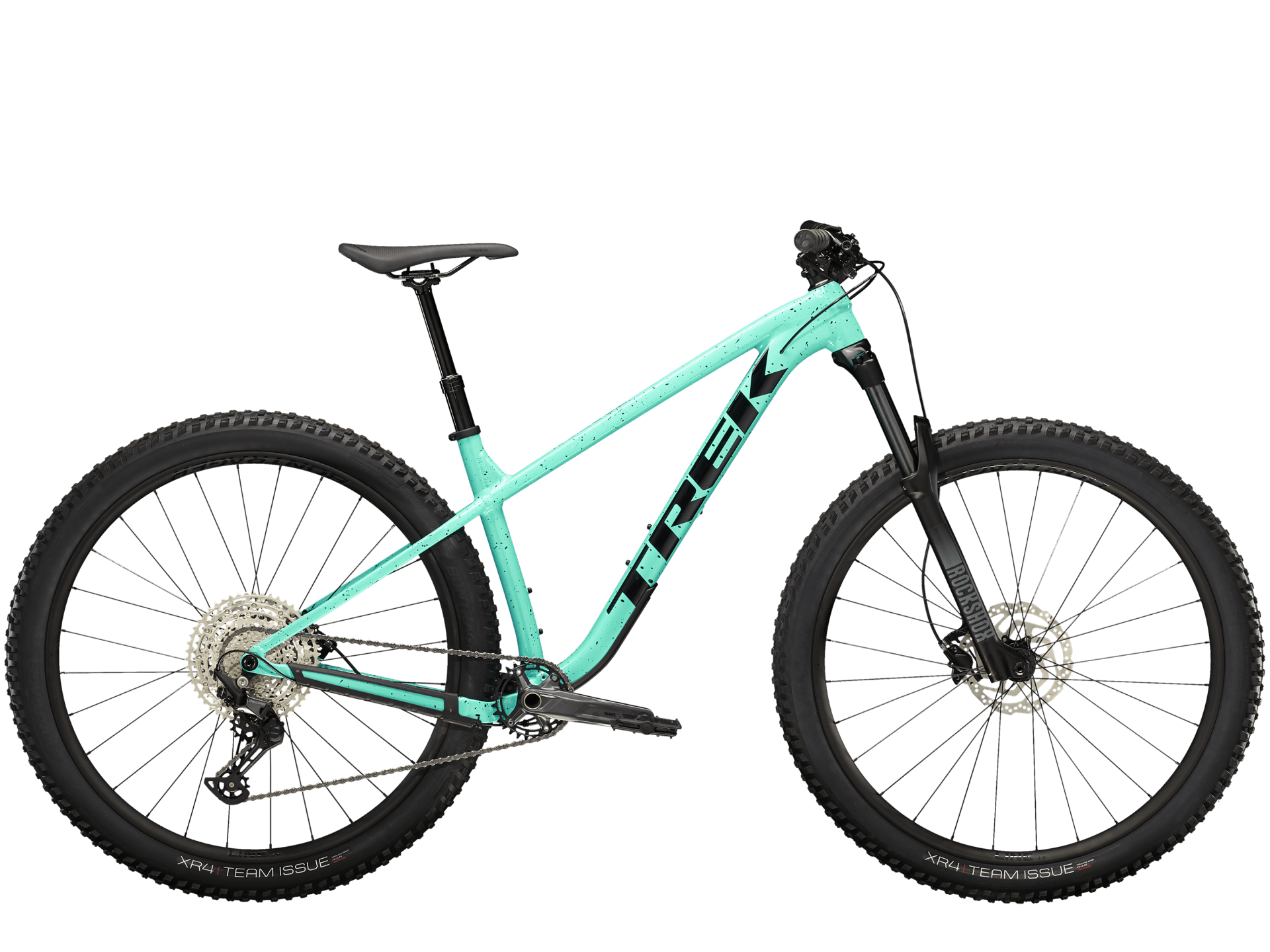 Trek Roscoe 7