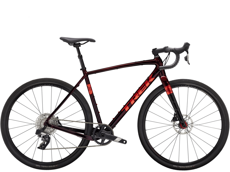Trek Checkpoint ALR 5 AXS