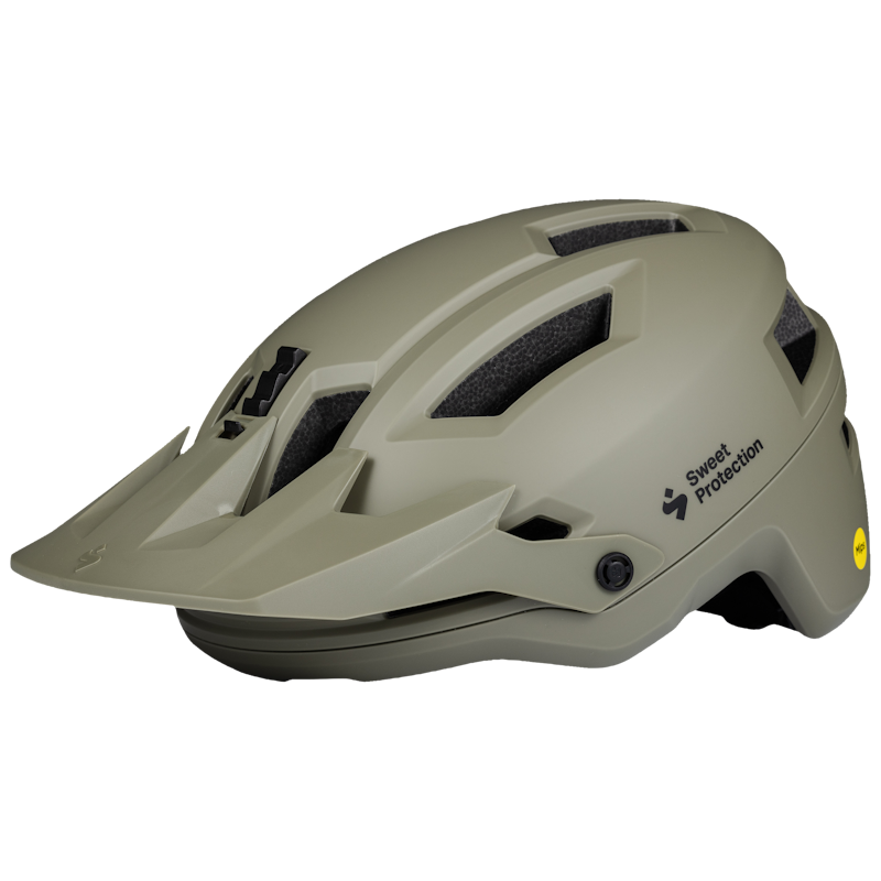 Sweet Protection Casque Primer