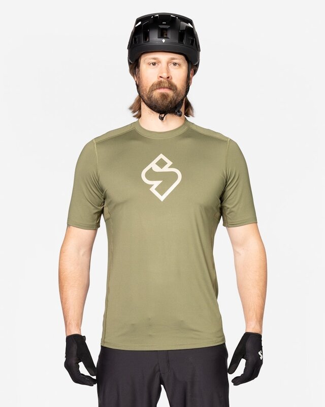 Sweet Protection Jersey Hunter SS 25'