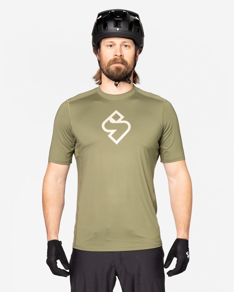 Sweet Protection Jersey Hunter SS 25'