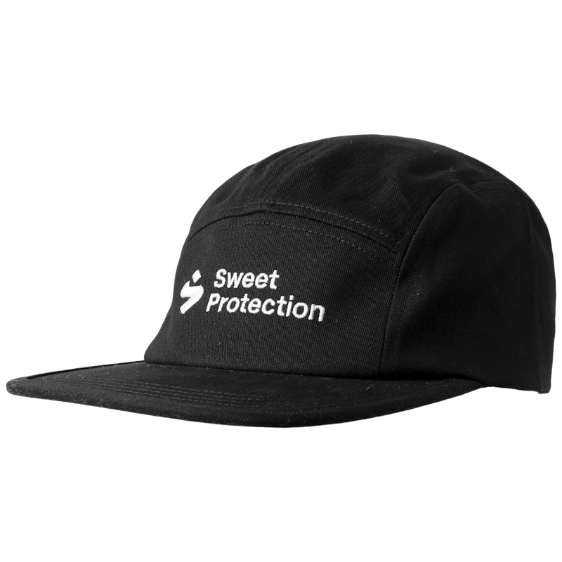 Sweet Protection Casquette Sweet cap noir