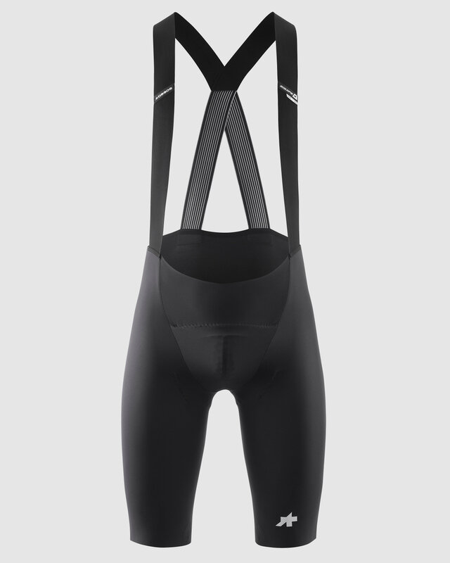 Assos of Switzerland Cuissard à bretelles Equipe R S11 25'