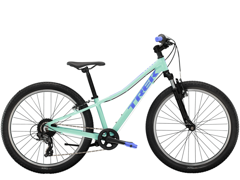 Trek Precaliber 24 à 8 vitesses