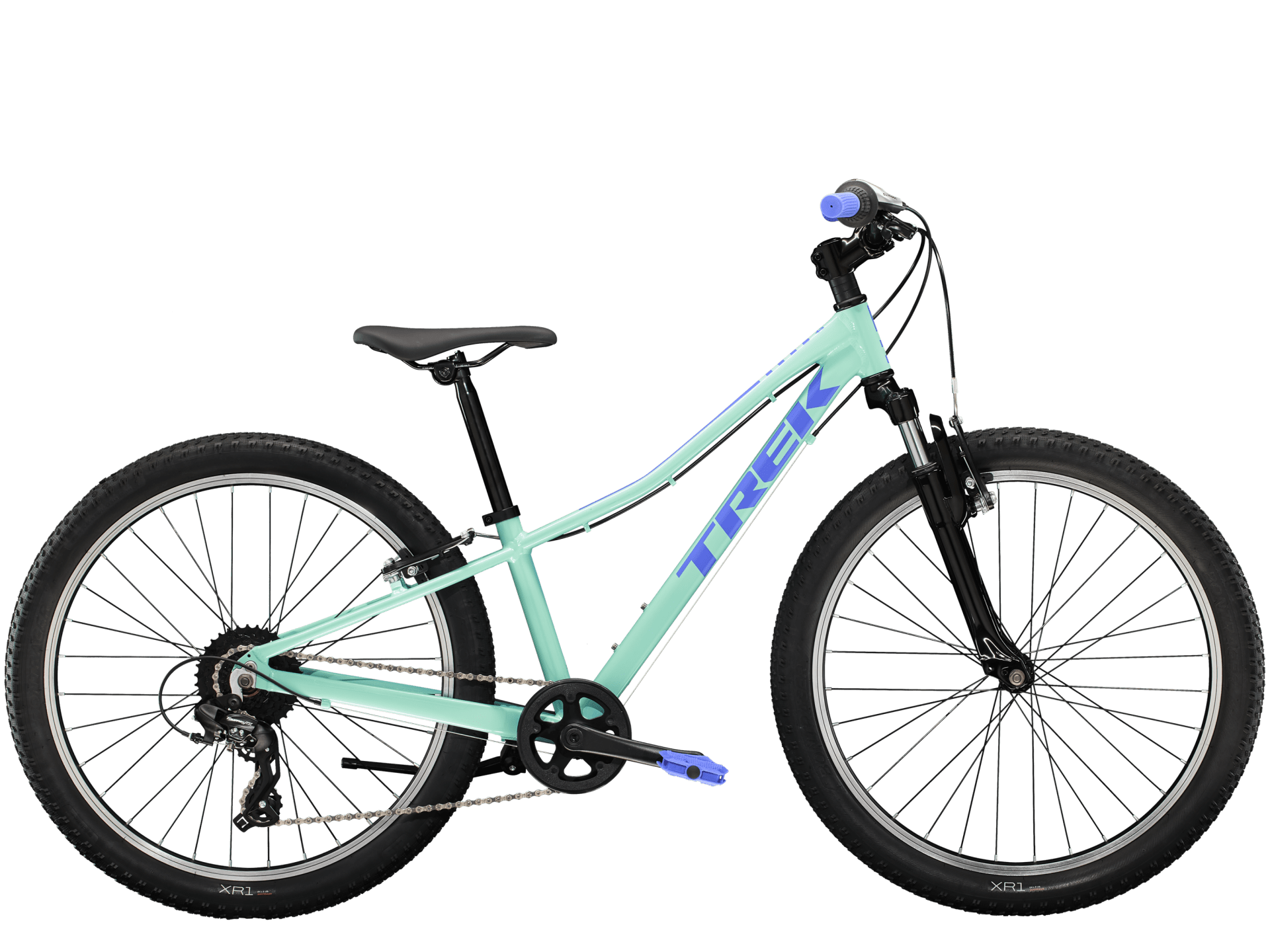 Trek Precaliber 24 à 8 vitesses