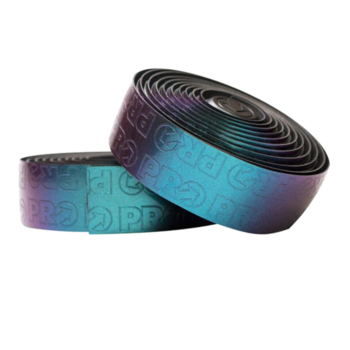 Sport Control Team Bar Tape LTD Aurora EVA Debossed Aurora Logo