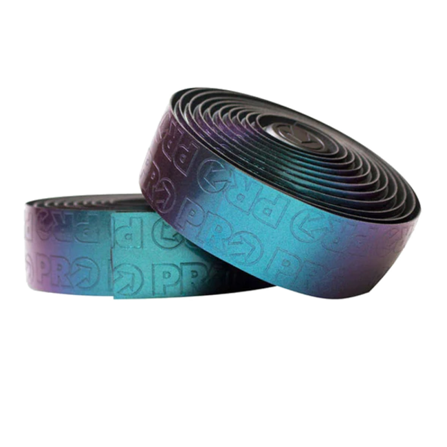 Shimano Pro Sport Control Team Bar Tape LTD Aurora EVA Debossed Aurora Logo