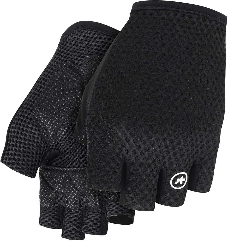 Assos of Switzerland Gants Endurance S11