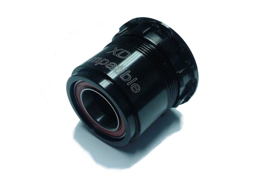 DT Swiss Corp de cassette SRAM XD mtb Rachet