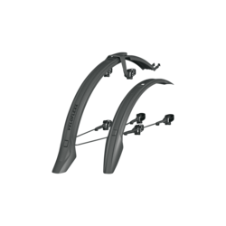 SKS Paire de garde-boue SKS VeloFlexx