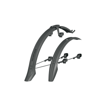 SKS Paire de garde-boue SKS VeloFlexx