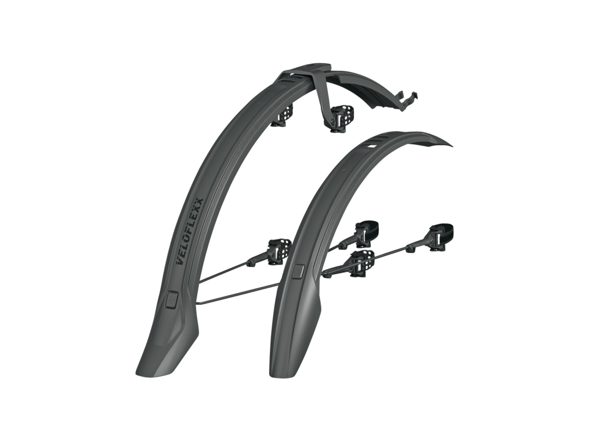 SKS Paire de garde-boue SKS VeloFlexx