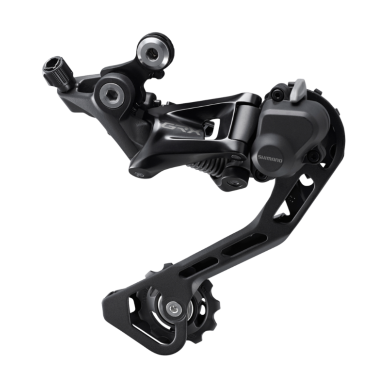 Shimano Dérailleur 10 vitesses, GRX, RD-RX400
