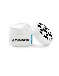 Assos of Switzerland Crème Chamois