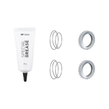 Kit de service Star Ratchet Sl 54T