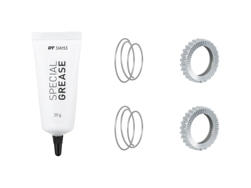 Kit de service Star Ratchet Sl 54T