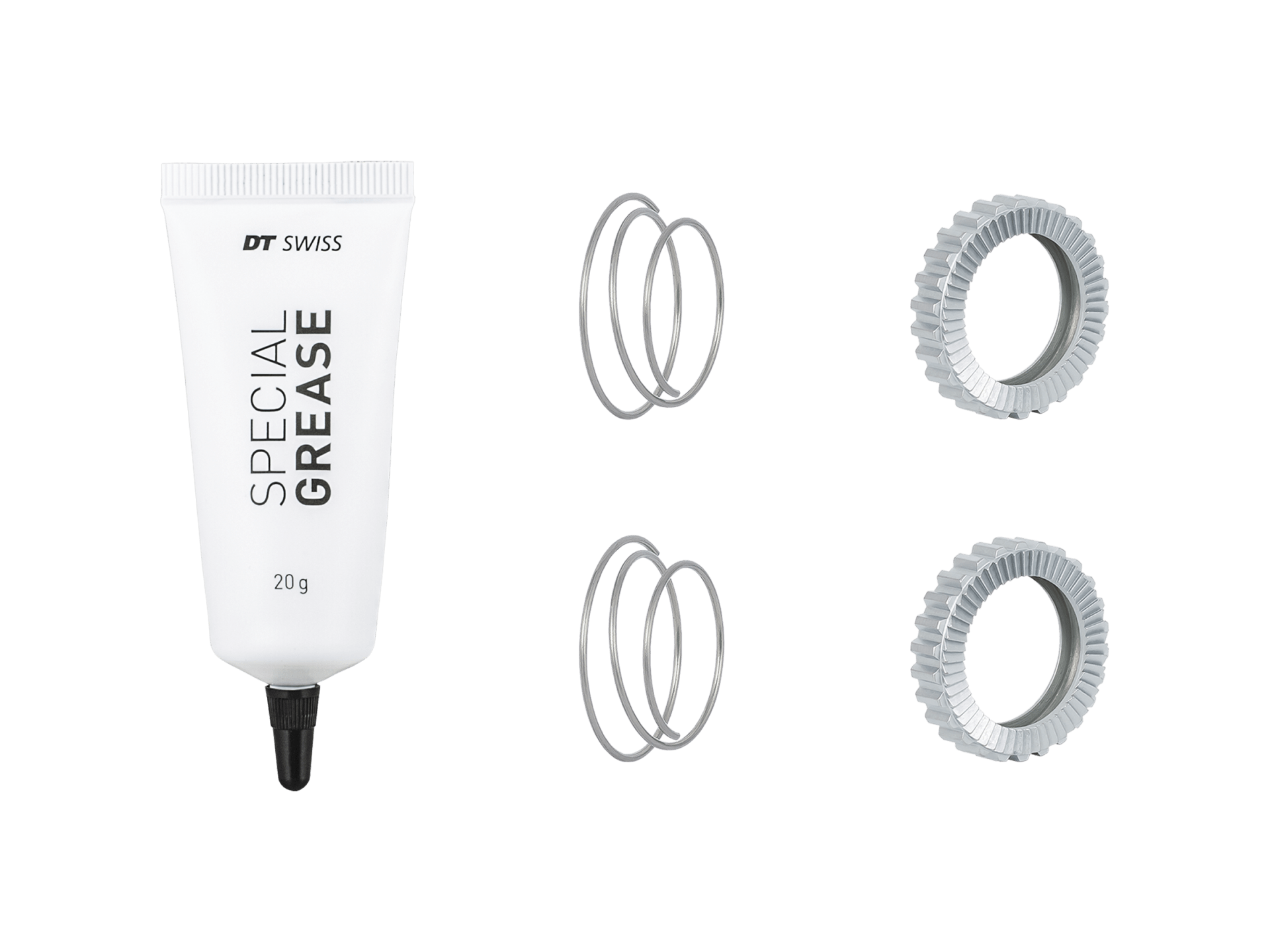 Kit de service Star Ratchet Sl 54T