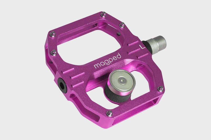 Magped Pédales Sport 2, 150 Nw
