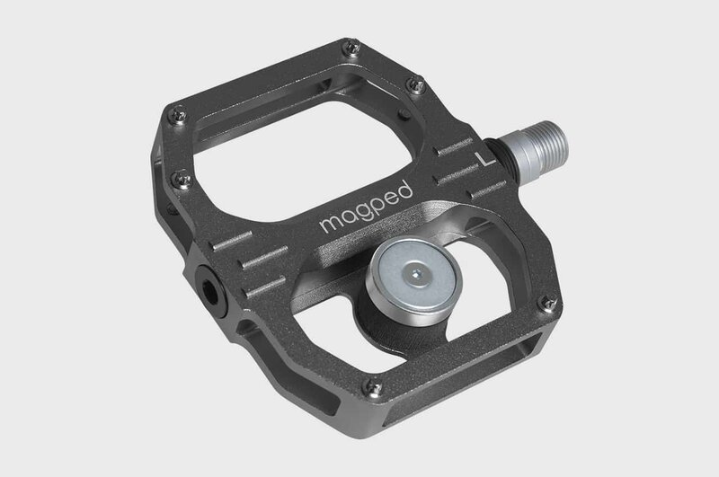 Magped Pédales Sport 2, 150 Nw