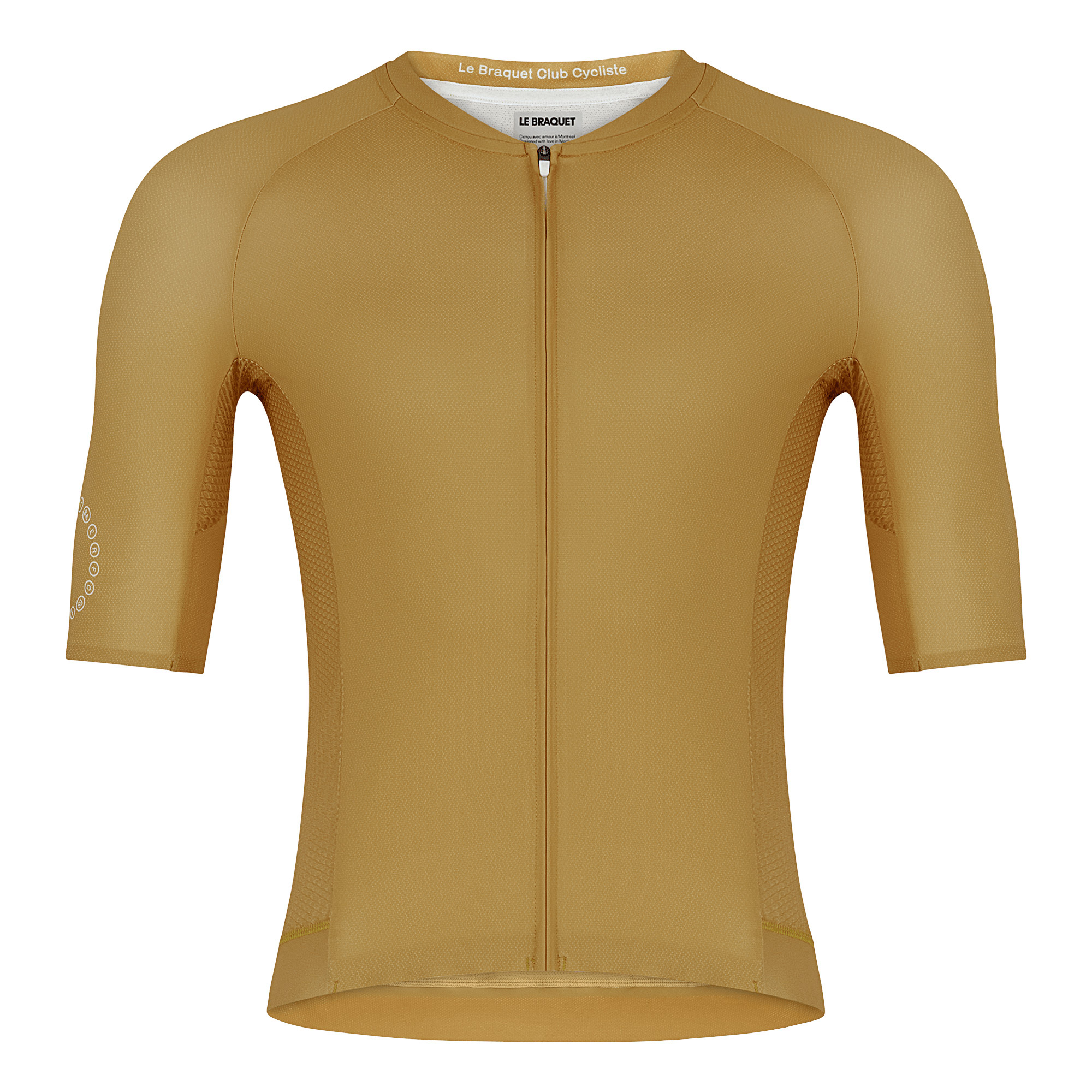 Le Braquet Maillot homme Podium 25'