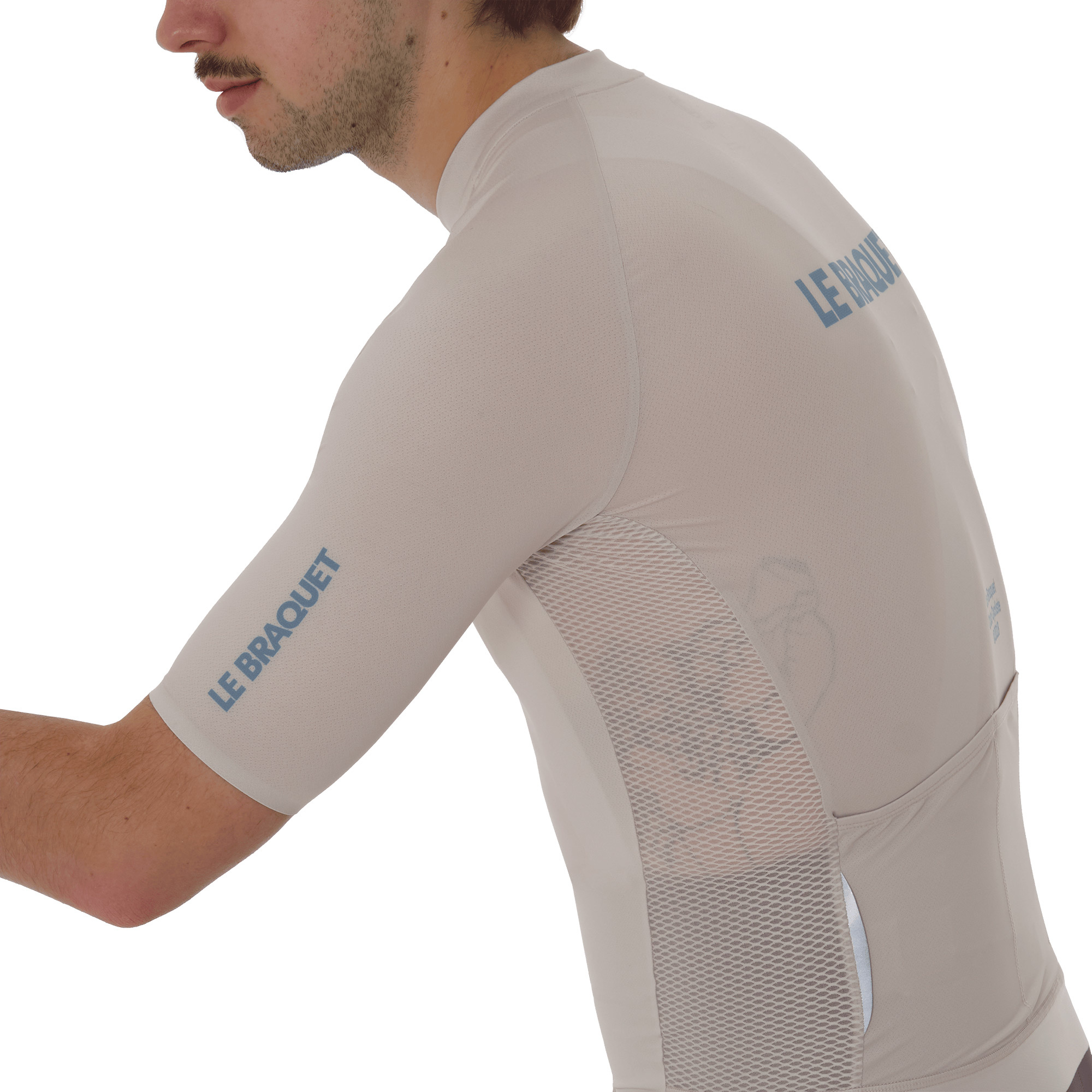 Le Braquet Maillot homme Podium 25'