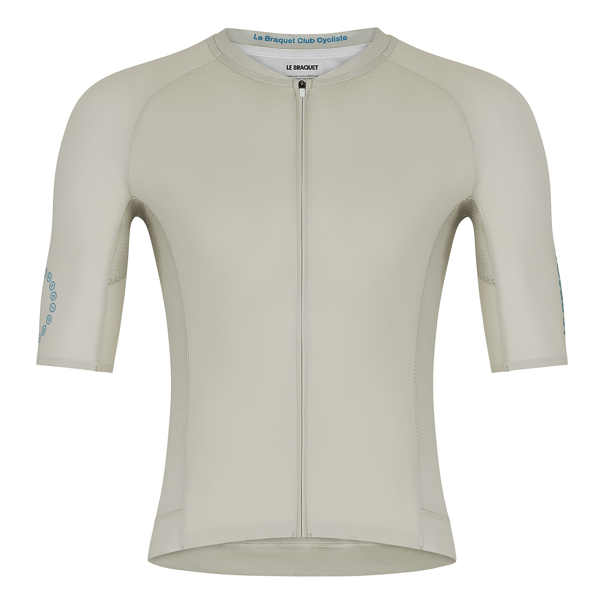 Le Braquet Maillot homme Podium 25'