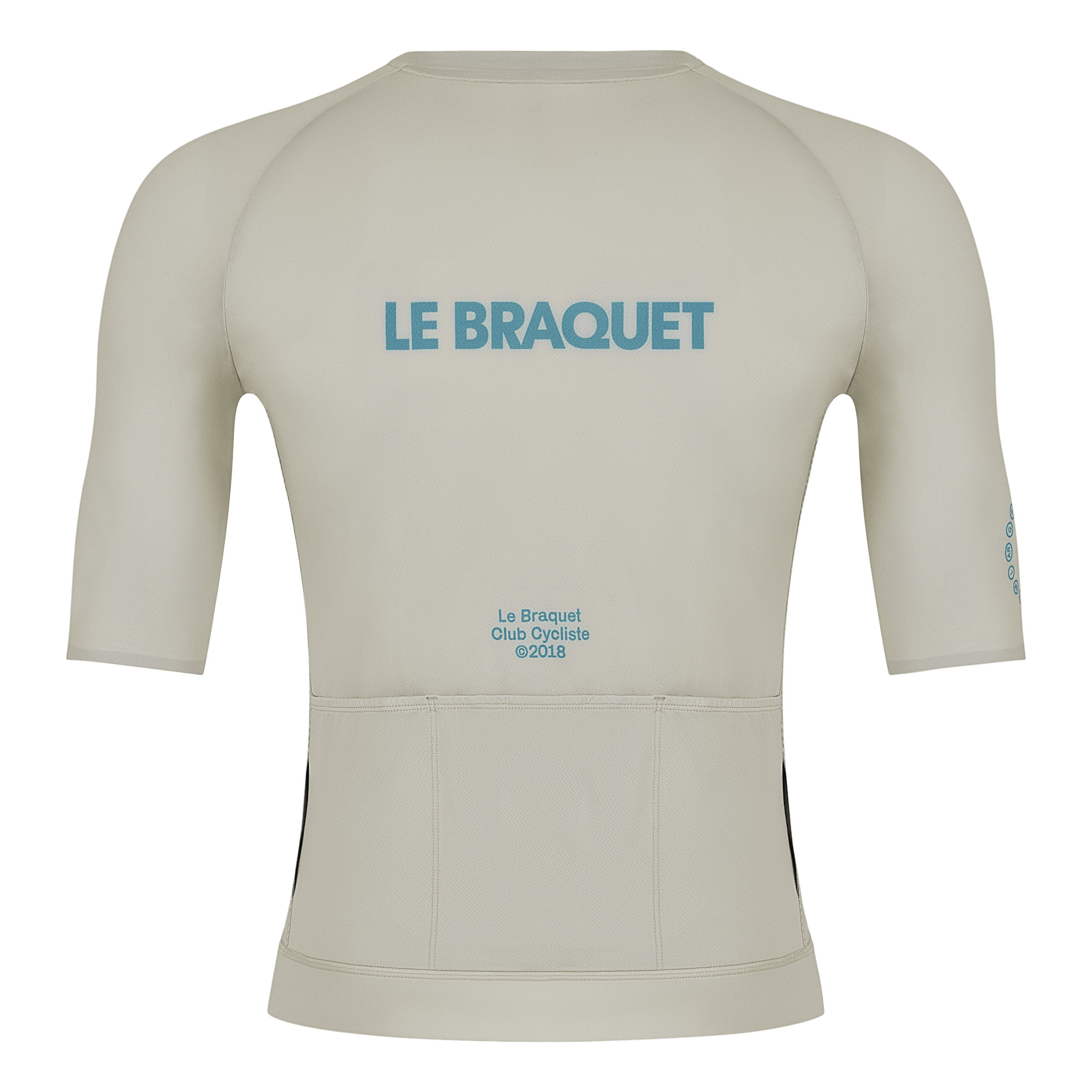 Le Braquet Maillot homme Podium 25'